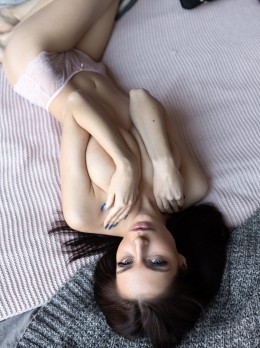 Escort in Milan - Yaroslava