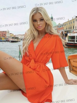 Lada - Escort Afina | Girl in Milan