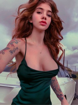 Bella - Escort Candy_ARG | Girl in Milan