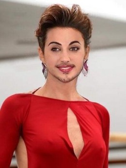 Escort in Milan - Alessandro pavese troia e puttana