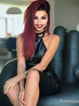 Alessandro pavese troia e puttana - Escort Anna | Girl in Milan