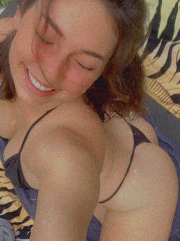 Escort in Milan - Sandrine