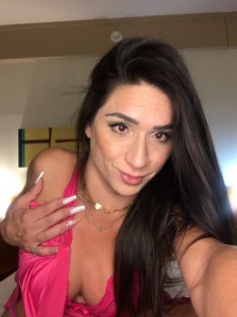 wilmaa - Escort Kamelya | Girl in Milan