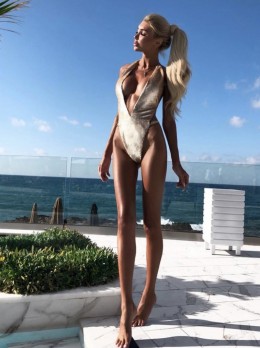 Alisa - Escort Abigail OneModels | Girl in Milan